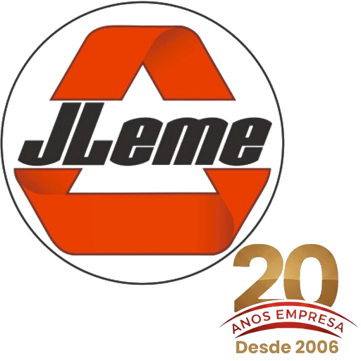 JLeme Locação de Impressoras — 20 anos, desde 2006